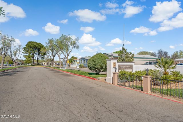 1301 E Avenue I # 148, Lancaster, CA 93535