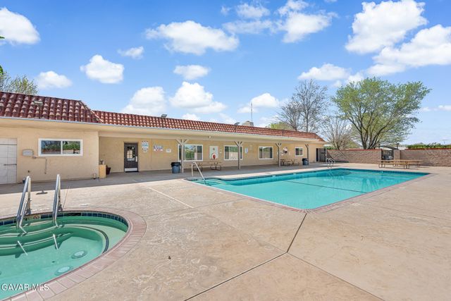 1301 E Avenue I # 148, Lancaster, CA 93535