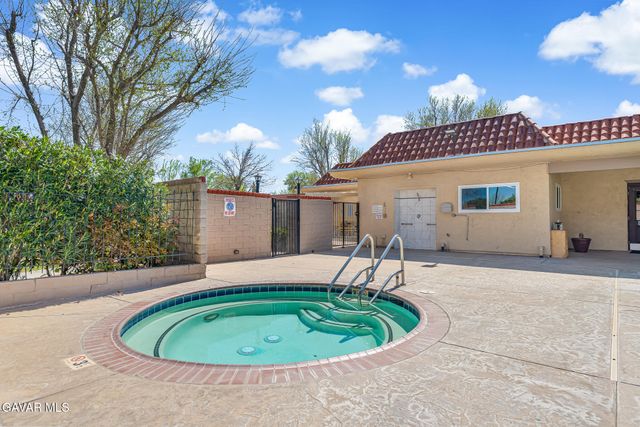 1301 E Avenue I # 148, Lancaster, CA 93535