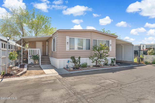 1301 E Avenue I # 148, Lancaster, CA 93535