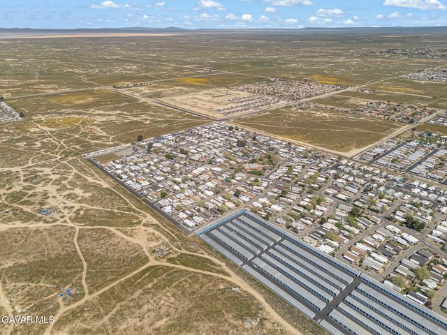 1301 E Avenue I # 148, Lancaster, CA 93535