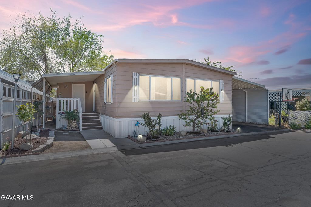 1301 E Avenue I # 148, Lancaster, CA 93535