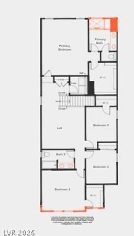 3991 Riley Rose Avenue, Las Vegas, NV 89139