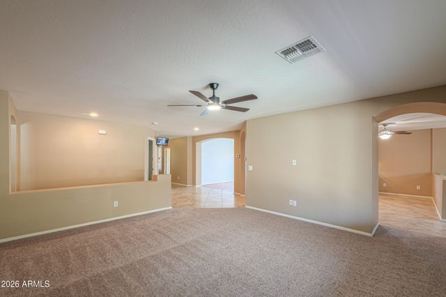 1284 W AVALON CANYON Drive, Casa Grande, AZ 85122