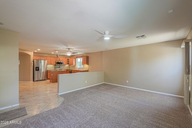 1284 W AVALON CANYON Drive, Casa Grande, AZ 85122