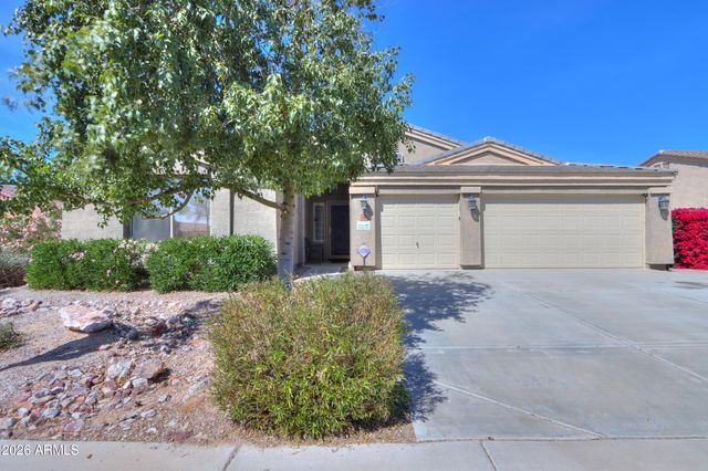 1284 W AVALON CANYON Drive, Casa Grande, AZ 85122