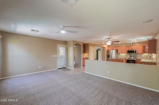 1284 W AVALON CANYON Drive, Casa Grande, AZ 85122