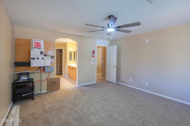 1284 W AVALON CANYON Drive, Casa Grande, AZ 85122