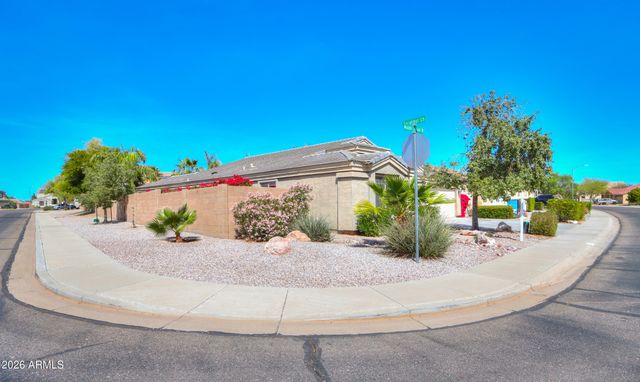 1284 W AVALON CANYON Drive, Casa Grande, AZ 85122