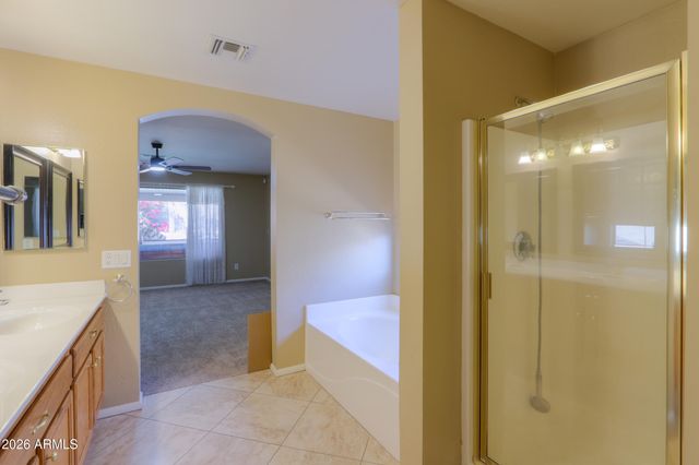 1284 W AVALON CANYON Drive, Casa Grande, AZ 85122