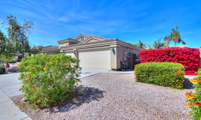 1284 W AVALON CANYON Drive, Casa Grande, AZ 85122