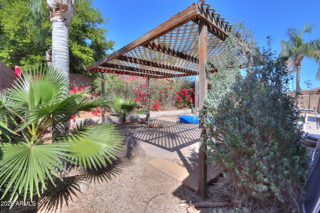 1284 W AVALON CANYON Drive, Casa Grande, AZ 85122