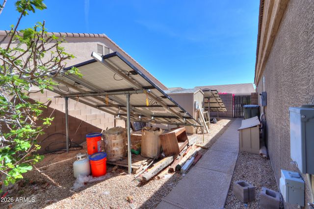 1284 W AVALON CANYON Drive, Casa Grande, AZ 85122