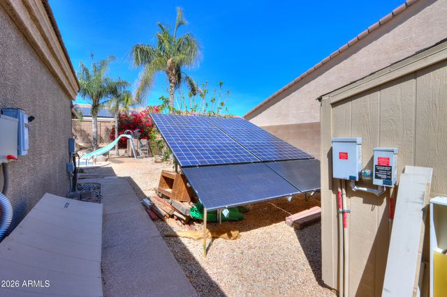 1284 W AVALON CANYON Drive, Casa Grande, AZ 85122