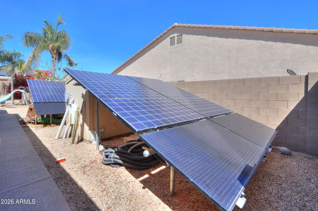 1284 W AVALON CANYON Drive, Casa Grande, AZ 85122