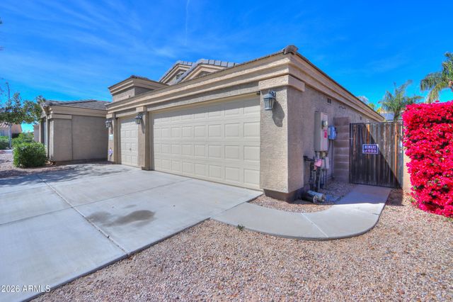 1284 W AVALON CANYON Drive, Casa Grande, AZ 85122