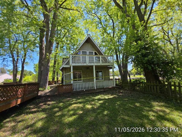 8506 RILEY Road, Wonder Lake, IL 60097