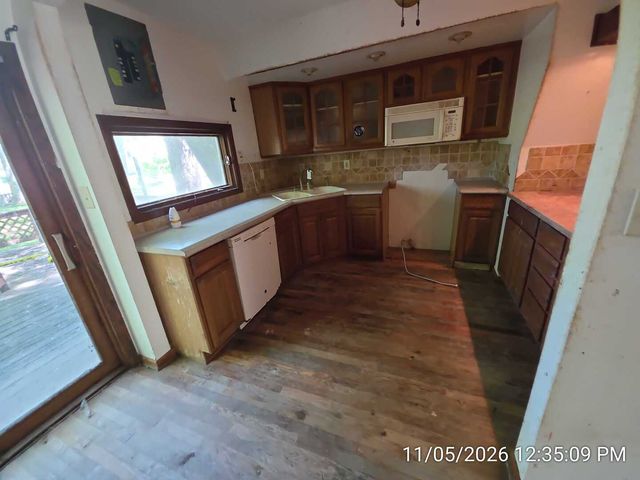 8506 RILEY Road, Wonder Lake, IL 60097