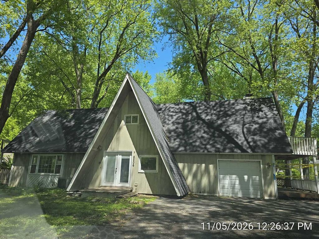 8506 RILEY Road, Wonder Lake, IL 60097
