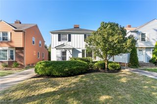 4073 Bushnell Road, University Heights, OH 44118