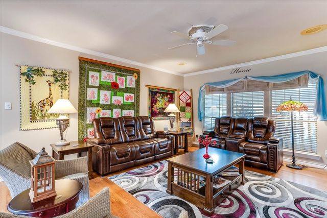 9500 Boat Club Road, Fort Worth, TX 76179