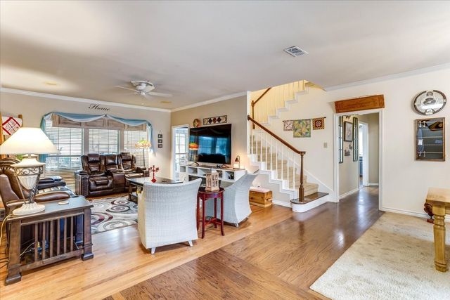 9500 Boat Club Road, Fort Worth, TX 76179