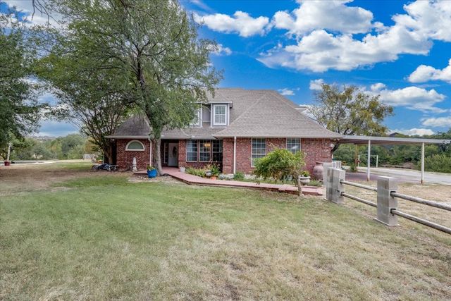 9500 Boat Club Road, Fort Worth, TX 76179