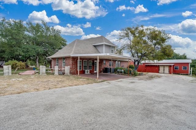 9500 Boat Club Road, Fort Worth, TX 76179