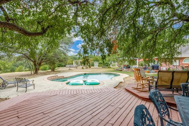 9500 Boat Club Road, Fort Worth, TX 76179