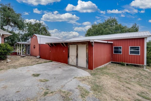 9500 Boat Club Road, Fort Worth, TX 76179