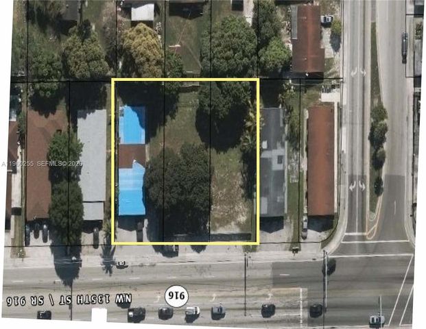 3160 NW 135th St, Opa-locka, FL 33054