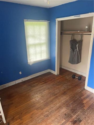 318 Sutherland Drive, Chickasaw, AL 36611