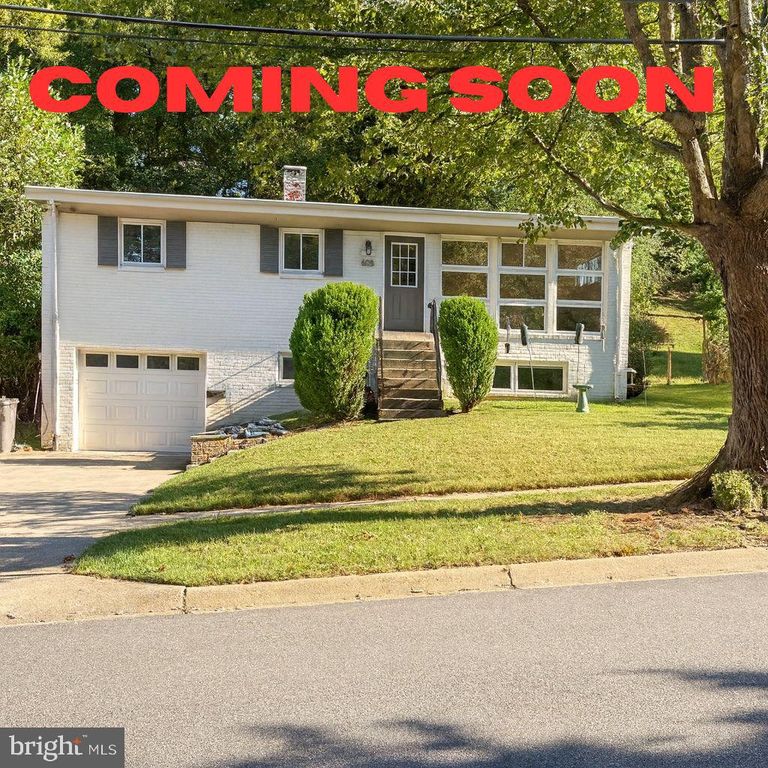 605 LINTHICUM ST, Rockville, MD 20851