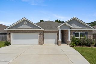 5006 Sand Dollar Drive, Long Beach, MS 39560
