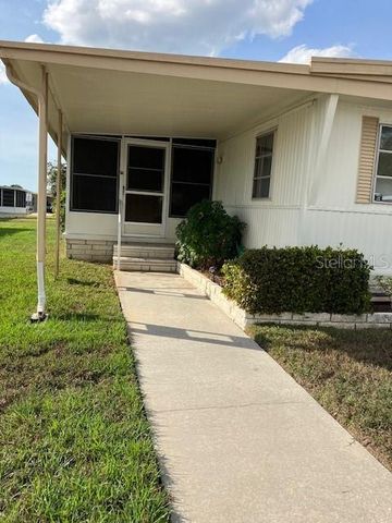 3405 LANARK DRIVE, Holiday, FL 34690