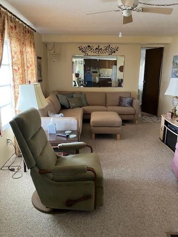 3405 LANARK DRIVE, Holiday, FL 34690