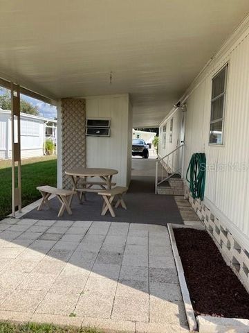 3405 LANARK DRIVE, Holiday, FL 34690