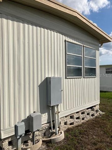 3405 LANARK DRIVE, Holiday, FL 34690