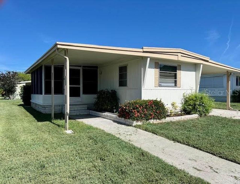 3405 LANARK DRIVE, Holiday, FL 34690