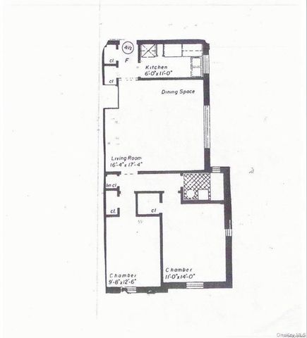 11219 34th Avenue F, Corona, NY 11368