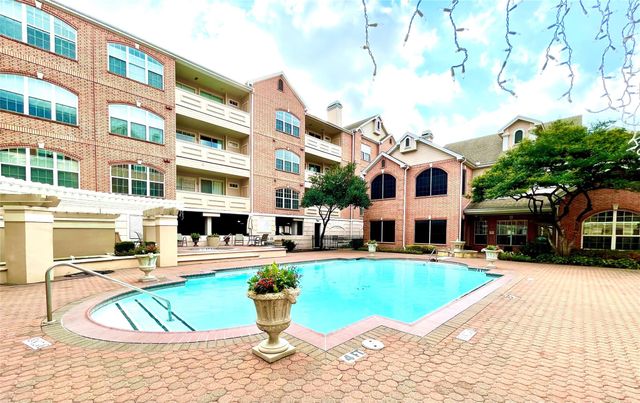 2111 Welch Street B110, Houston, TX 77019