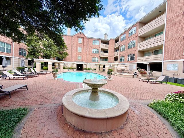 2111 Welch Street B110, Houston, TX 77019