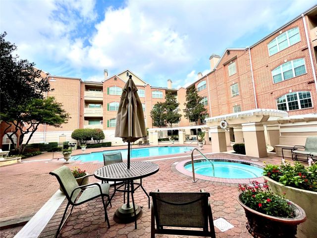 2111 Welch Street B110, Houston, TX 77019
