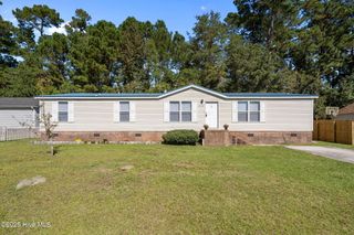 414 Evanston Drive, Leland, NC 28451
