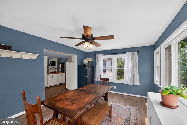 8354 ROCKY SPRINGS RD, Frederick, MD 21702