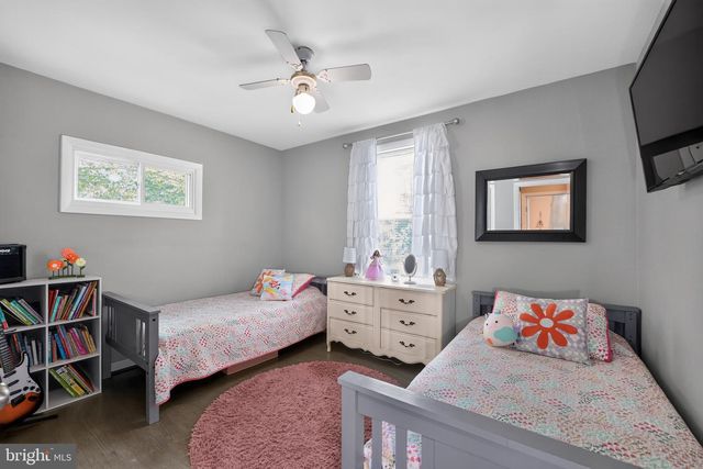 8354 ROCKY SPRINGS RD, Frederick, MD 21702