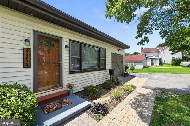 8354 ROCKY SPRINGS RD, Frederick, MD 21702