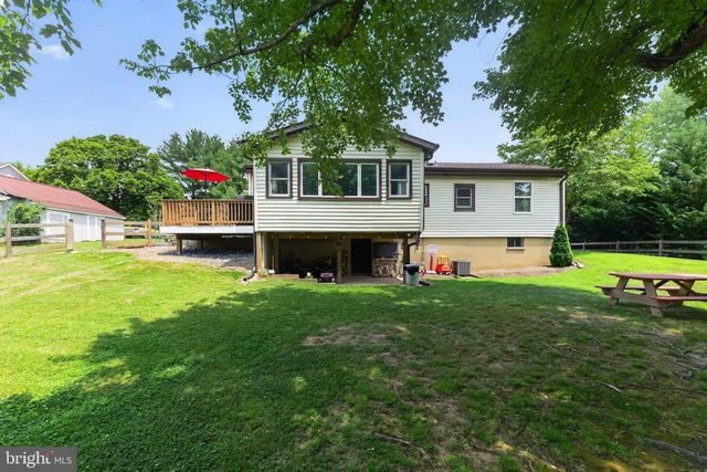 8354 ROCKY SPRINGS RD, Frederick, MD 21702