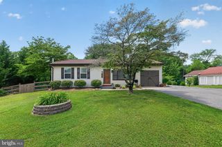 8354 ROCKY SPRINGS RD, Frederick, MD 21702