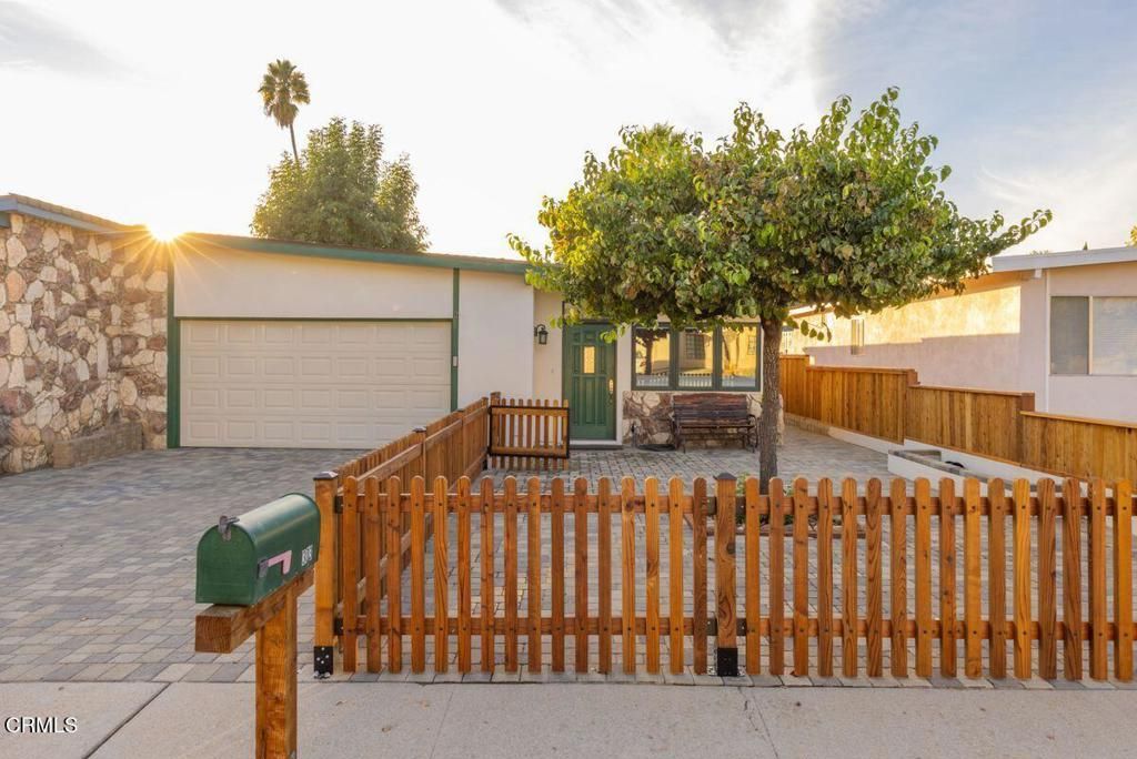 Image 1 of property listing at 303 Lark Ellen Avenue, Ojai, CA 93023